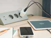 The IKEA SKOTAT is a new extension cable. (Image source: IKEA)
