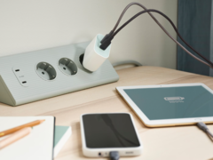 The IKEA SKOTAT is a new extension cable. (Image source: IKEA)