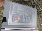 Lenovo Yoga C940-15 display is brighter than every HP Spectre laptop thus far