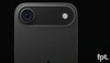 iPhone Air concept render by fpt (Image source: fpt. on YouTube)