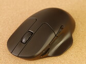 Keychron M7 8K wireless gaming mouse hands-on review