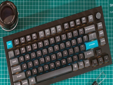 Keychron Q1 Ultra review 