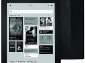 Kobo Aura HD e-Reader