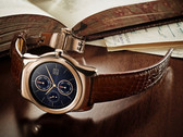 LG Watch Urbane Android Wear premium smartwatch