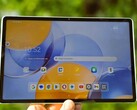 Lenovo Yoga Tab im Test (Bildquelle: Marcus Herbrich)