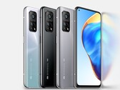 The Mi 10T Pro. (Source: Xiaomi)