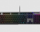 MSI Strike 600 keyboard launched (Image source: MSI)