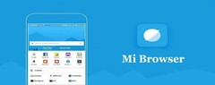 Mi Browser allegedly spies on its users