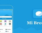 Mi Browser allegedly spies on its users