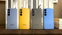 At least the Galaxy S26 Pro will launch in Europe with the Exynos 2600 instead of the Snapdragon 8 Elite Gen 5. (Image source: TT Technology)