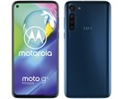 The Motorola Moto G8 Power: An enduring smartphone with a large battery. (Image source: Motorola)
