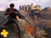 All four games will be available starting September 1. 
