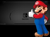New Nintendo Switch 2 rumors state that the hybrid console has been revealed to some industry insiders. (Image source: concept by eian/Nintendo - edited)