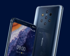 The Nokia 9.3 PureView will not be launched in 2020