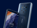 The Nokia 9.3 PureView will not be launched in 2020