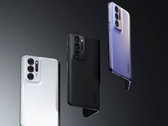 The Find N. (Source: OPPO)