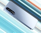 The OnePlus Nord 5 has a 50MP main camera (Image source: OnePlus)