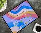 OnePlus Pad 2 Pro in review. (Image source: Marcus Herbrich)