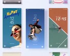One UI 5.1.1 will land on older devices later this month. (Image source: Samsung)