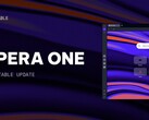 Opera 130 stable arrives on desktop with a Chromium 146 base and a batch of bug fixes and UI adjustments.