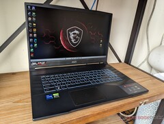 MSI Pulse GL76 skips G-Sync, MUX, Advanced Optimus, and Thunderbolt support to keep prices low