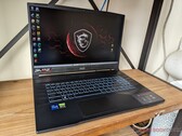 MSI Pulse GL76 skips G-Sync, MUX, Advanced Optimus, and Thunderbolt support to keep prices low