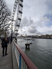 Wide angle shot