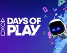 PlayStation Days of Play logo (Image source: Sony PlayStation)