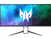 Acer Predator X38 S sports a UWQHD+ display. (Image Source: Acer)