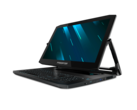 The Acer Predator Triton 900 is the world's first convertible gaming notebook. (Source: Acer)
