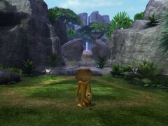 RPCS3 team has fixed a bug in Madagascar Escape 2 Africa.