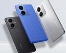 The Neo 7 SE. (Image source: Realme)