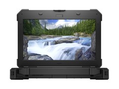 Dell intros Latitude Rugged 5420, 5424, and 7424 with new designs and 8th gen Intel Core processors (Source: Dell) Dell intros Latitude Rugged 5420, 5424, and 7424 with new designs and 8th gen Intel Core processors (Source: Dell)