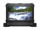 Dell intros Latitude Rugged 5420, 5424, and 7424 with new designs and 8th gen Intel Core processors (Source: Dell)