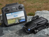Ruko U11MINI 4K drone with a 5.5-inch touch display controller. 