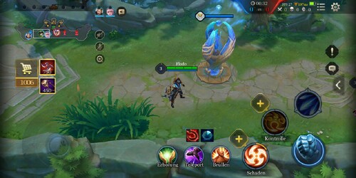 Arena of Valor