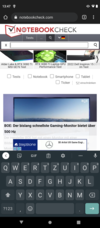 Motorola Moto G200 5G in review