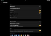 OnePlus Pad 2 Pro Notebookcheck review