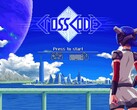 Image presenting the game CrossCode on Steam. (Image source: Steam) 