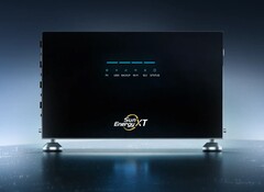 New all-in-one storage system up to 2.4 kW: SunEnergyXT 500 (Pro)