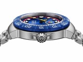 TAG Heuer’s Red Bull Racing Solargraph.