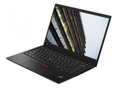Lenovo ThinkPad X1 Carbon 2020 Business-Laptop Review: 4K display costs battery runtime
