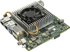 UP Xtreme: A Whiskey Lake-U powered SBC that starts at €249 (~US$282) (Image source: AAEON)