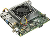 UP Xtreme: A Whiskey Lake-U powered SBC that starts at €249 (~US$282) (Image source: AAEON)
