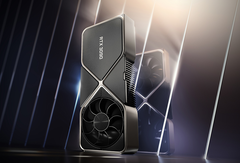 The NVIDIA GeForce RTX 3090 could be the card of choice for content creators. (Image source: NVIDIA)