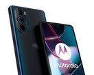 The Edge 40 series could offer flagship chipsets all round. (Image source: Motorola)