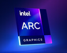 The Arc A730M is Intel's second most powerful laptop GPU. (Image source: Intel)