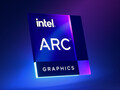 The Arc A730M is Intel's second most powerful laptop GPU. (Image source: Intel)