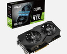 ASUS will begin selling RTX 2060 (12 GB) SKUs by the end of the month. (Image source: ASUS)