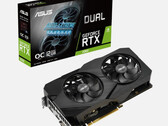 ASUS will begin selling RTX 2060 (12 GB) SKUs by the end of the month. (Image source: ASUS)